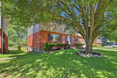 9125 Millcliff Drive, Springfield Township, OH 45231 - Photo 3
