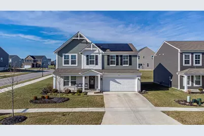 5817 Montrose Court, Morrow, OH 45152 - Photo 1