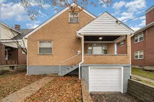 1545 McMakin Ave, Cincinnati, OH 45231 - Photo 1