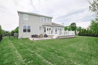 4140 Roland Creek Drive, Union Township, OH 45245 - Photo 65