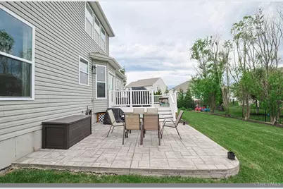 4140 Roland Creek Drive, Union Township, OH 45245 - Photo 55