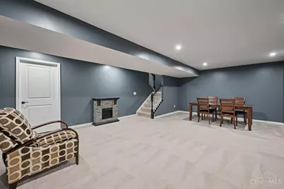 1124 Clover Field Drive, Miami Township, OH 45140 - Photo 25