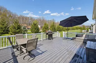 1124 Clover Field Dr, Miami Township, OH 45140 - Photo 19