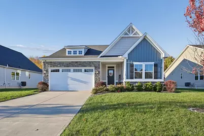 1124 Clover Field Drive, Miami Township, OH 45140 - Photo 1