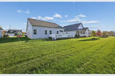 1124 Clover Field Drive, Miami Township, OH 45140 - Photo 31
