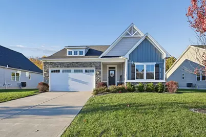 1124 Clover Field Drive, Miami Township, OH 45140 - Photo 35