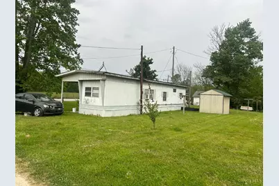 16666 St Rt 247, Wayne Twp, OH 45679 - Photo 5