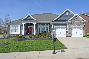 6908 Mary Joy Ct, Green Township, OH 45002 - Photo 1