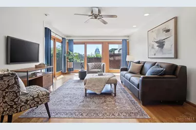1015 St Gregory Street #1, Cincinnati, OH 45202 - Photo 5