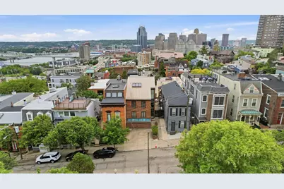 1015 St Gregory Street #1, Cincinnati, OH 45202 - Photo 27