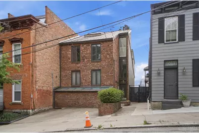 1015 St Gregory Street #1, Cincinnati, OH 45202 - Photo 3