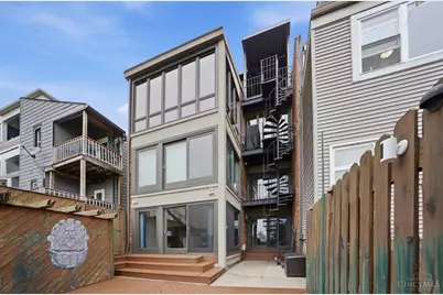1015 St Gregory Street #1, Cincinnati, OH 45202 - Photo 1