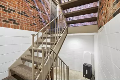 1015 St Gregory Street #1, Cincinnati, OH 45202 - Photo 29