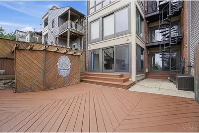 1015 St Gregory Street #1, Cincinnati, OH 45202 - Photo 23