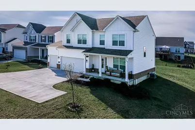 5483 Long Trail Court, Fairfield Township, OH 45011 - Photo 51