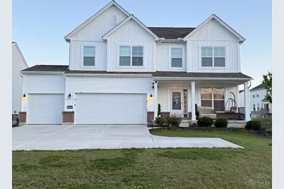 5483 Long Trail Court, Fairfield Township, OH 45011 - Photo 51