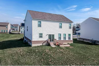 5483 Long Trail Court, Fairfield Township, OH 45011 - Photo 53