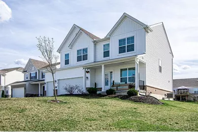 5483 Long Trail Court, Fairfield Township, OH 45011 - Photo 7