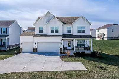 5483 Long Trail Court, Fairfield Township, OH 45011 - Photo 5