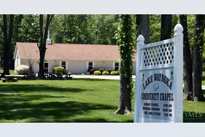 3735 Tucumcari Drive, Franklin Township, OH 45171 - Photo 5