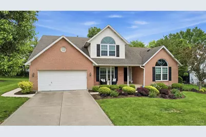 8810 Charleston Hill Court, Deerfield Township, OH 45040 - Photo 1