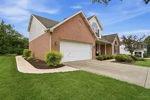 8810 Charleston Hill Ct, Deerfield Township, OH 45040 - Photo 55
