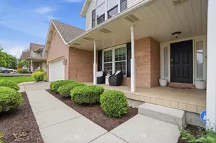 8810 Charleston Hill Ct, Deerfield Township, OH 45040 - Photo 5