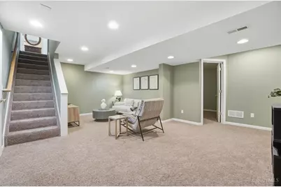 8810 Charleston Hill Court, Deerfield Township, OH 45040 - Photo 39