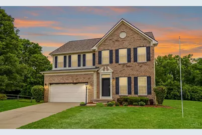 130 Koehler Drive, Monroe, OH 45050 - Photo 1