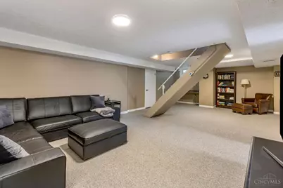 4098 Crestview Drive, Deerfield Township, OH 45140 - Photo 27