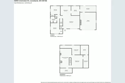 4098 Crestview Drive, Deerfield Township, OH 45140 - Photo 35