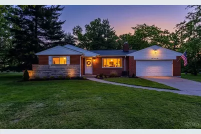 4098 Crestview Drive, Deerfield Township, OH 45140 - Photo 41