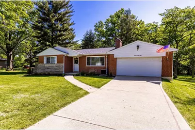 4098 Crestview Drive, Deerfield Township, OH 45140 - Photo 33