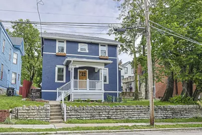 1544 Merrimac Street, Cincinnati, OH 45207 - Photo 1
