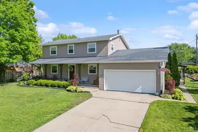 440 Hiatt Avenue, Wilmington, OH 45177 - Photo 1