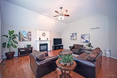 3822 Clear Creek Court, Deerfield Township, OH 45040 - Photo 23