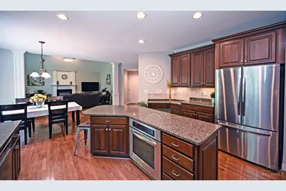 3822 Clear Creek Court, Deerfield Township, OH 45040 - Photo 15