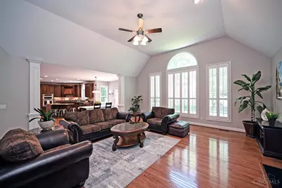 3822 Clear Creek Court, Deerfield Township, OH 45040 - Photo 25
