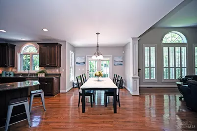 3822 Clear Creek Court, Deerfield Township, OH 45040 - Photo 19