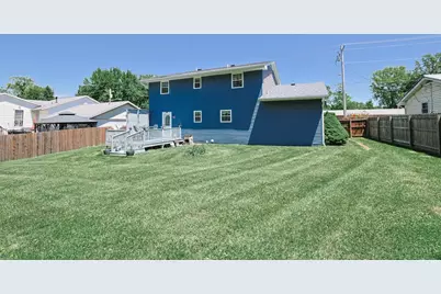 513 N Columbus Avenue, Blanchester, OH 45107 - Photo 11