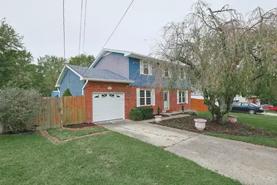 513 N Columbus Avenue, Blanchester, OH 45107 - Photo 1