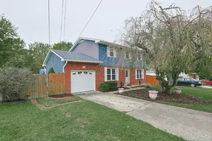 513 N Columbus Ave, Blanchester, OH 45107 - Photo 1