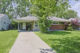 8793 Balboa Dr, Springfield Township, OH 45231 - Photo 1
