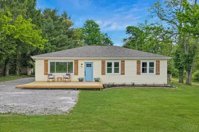 6170 Newtonsville Road, Wayne Township, OH 45122 - Photo 1