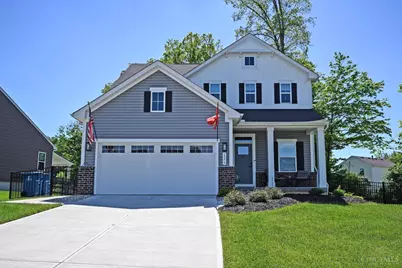 1575 Clearbrook Lane, Amelia, OH 45102 - Photo 1