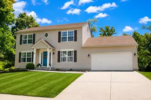 4405 Todd Rose Ct, Union Township, OH 45244 - Photo 1