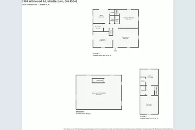 3101 Wildwood Road, Middletown, OH 45042 - Photo 31
