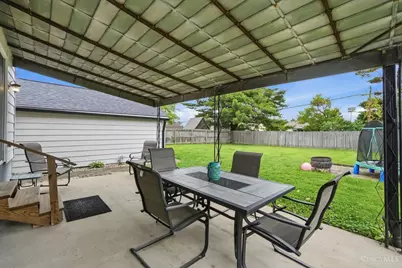 3101 Wildwood Road, Middletown, OH 45042 - Photo 27