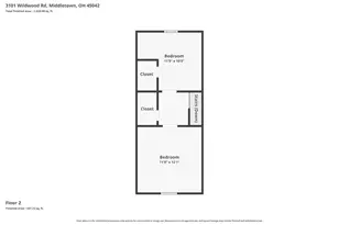 3101 Wildwood Rd, Middletown, OH 45042 - Photo 33