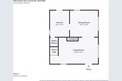 4051 Paxton Avenue, Cincinnati, OH 45209 - Photo 31